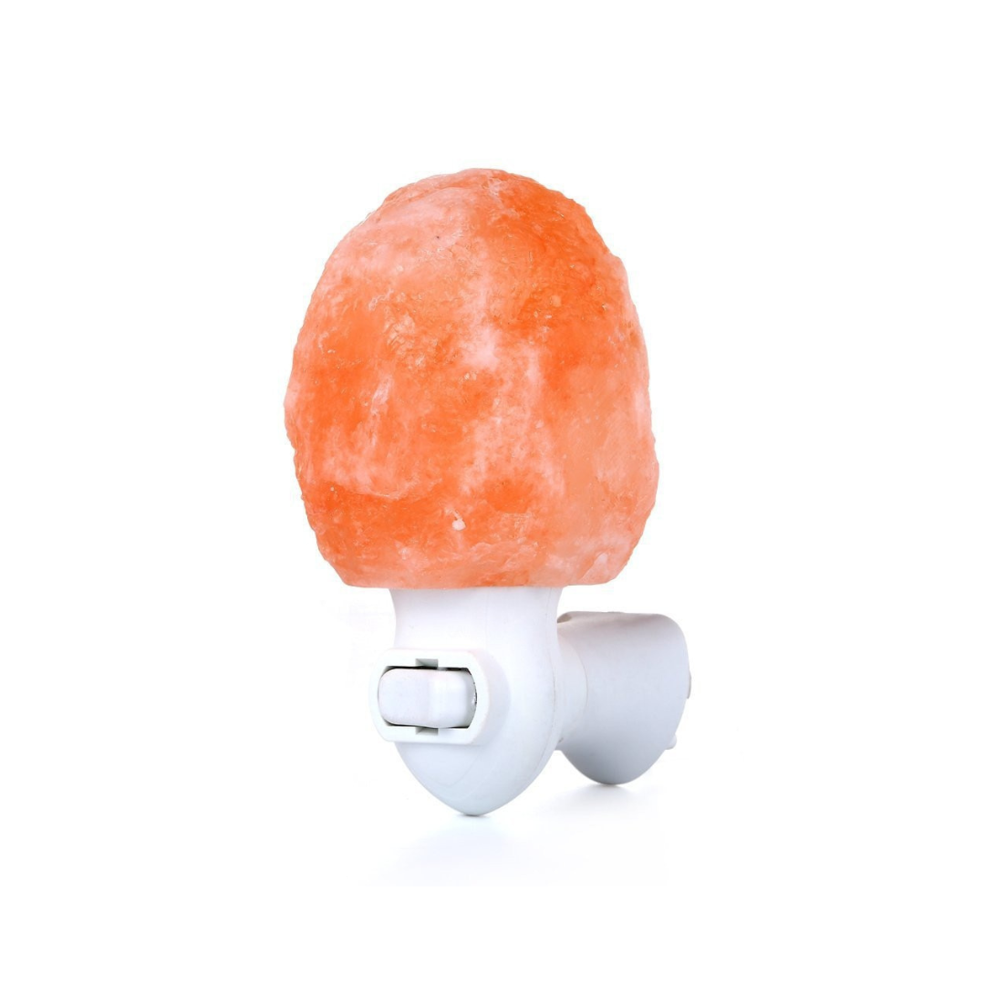Himalaya Zoutlamp - Zoutsteen Nachtlampje