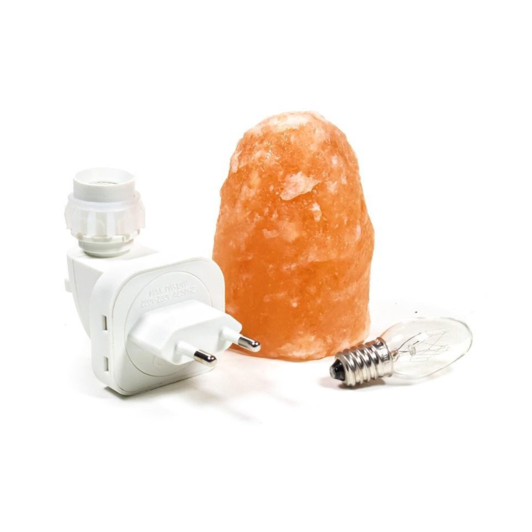 Himalaya Zoutlamp - Zoutsteen Nachtlampje
