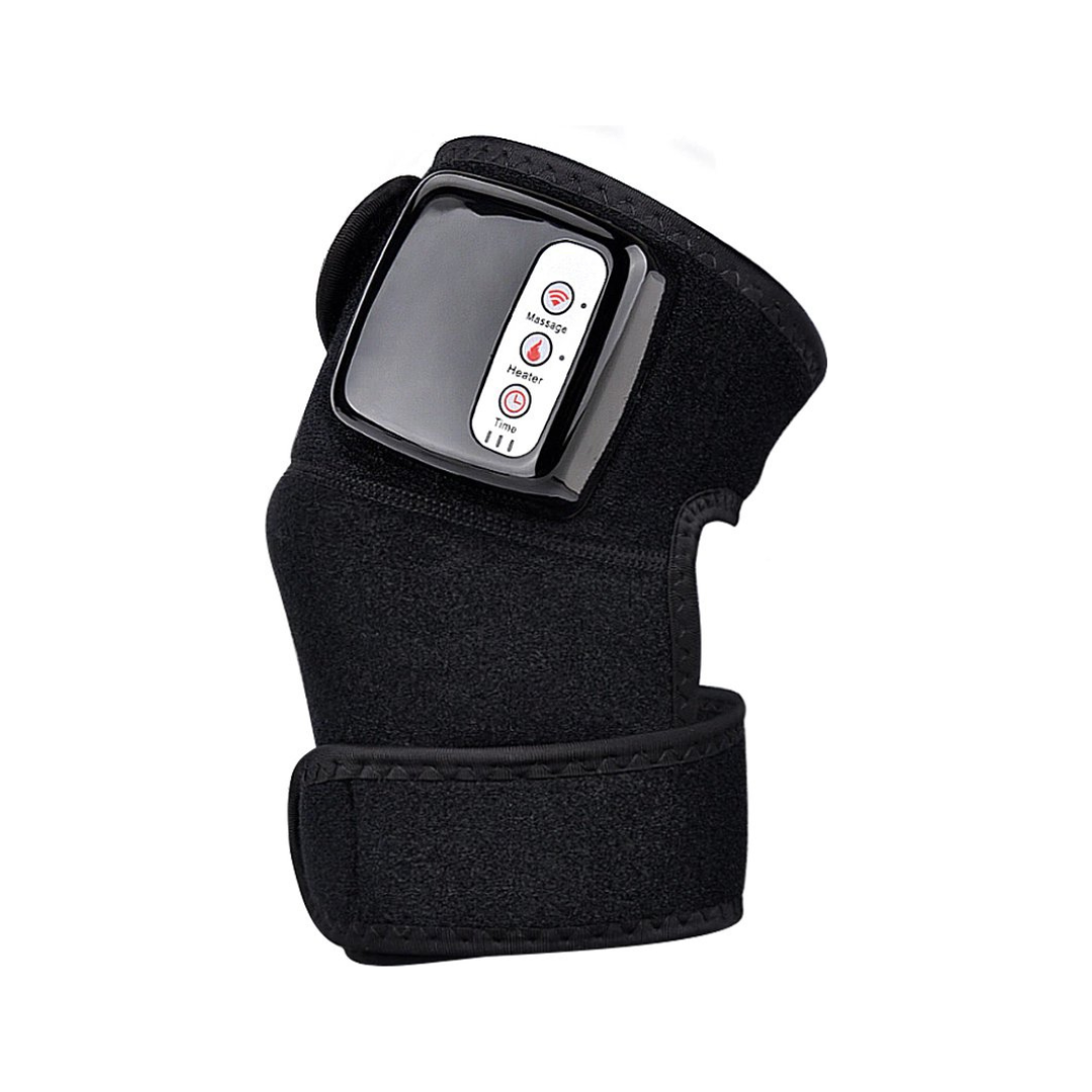 Knie Massage Apparaat - Infrarood Massage