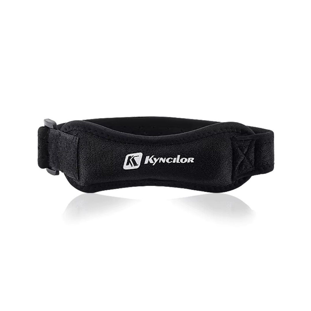 Patella Knieband - One Size Verstelbare Kniebrace