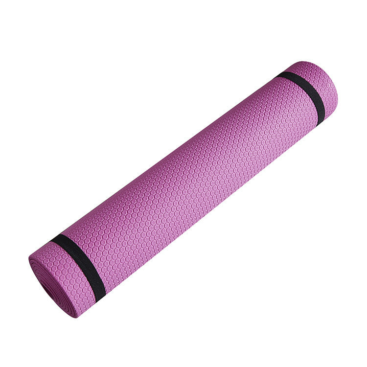 Premium Fitnessmat - Anti-slip Yogamat