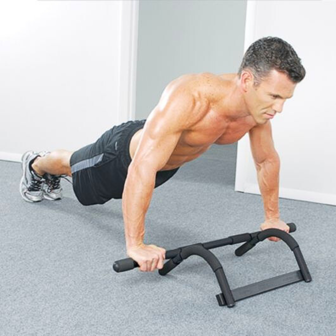 Pull-up Bar - Multifunctionele Optrekstang