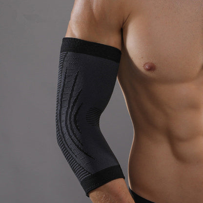 1 Stuks Elleboog Brace - Compressie Arm Sleeve