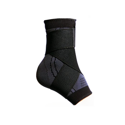 1 Stuks Enkel Brace - Verstelbare Compressie Enkelband