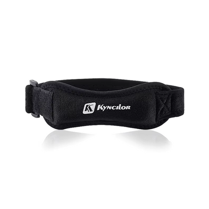 Patella Knieband - One Size Verstelbare Kniebrace