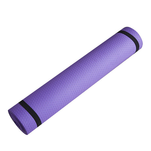 Premium Fitnessmat - Anti-slip Yogamat