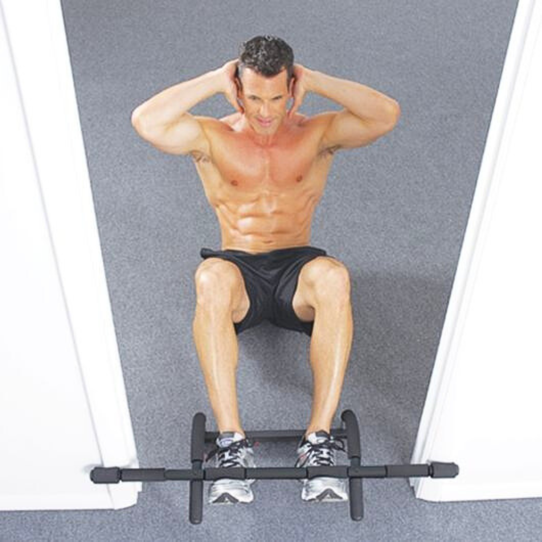 Pull-up Bar - Multifunctionele Optrekstang