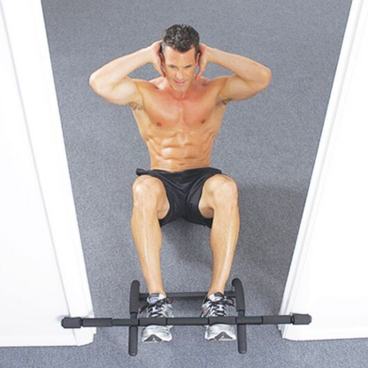 Pull-up Bar - Multifunctionele Optrekstang