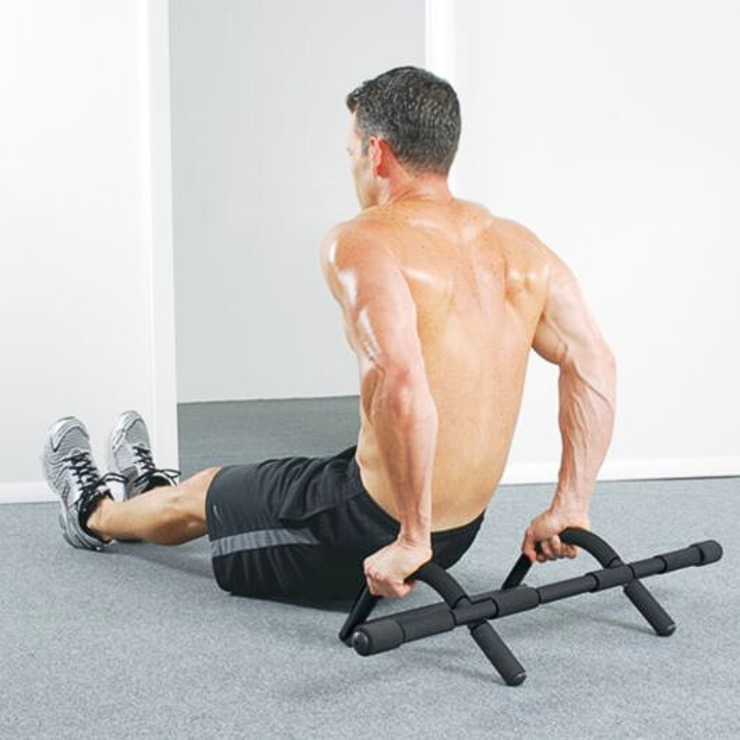 Pull-up Bar - Multifunctionele Optrekstang
