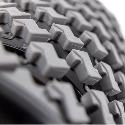 Uitschuifbare Foamroller - Massage Roller