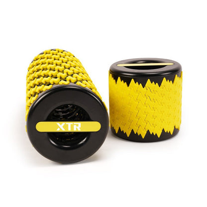 Uitschuifbare Foamroller - Massage Roller