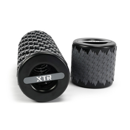 Uitschuifbare Foamroller - Massage Roller