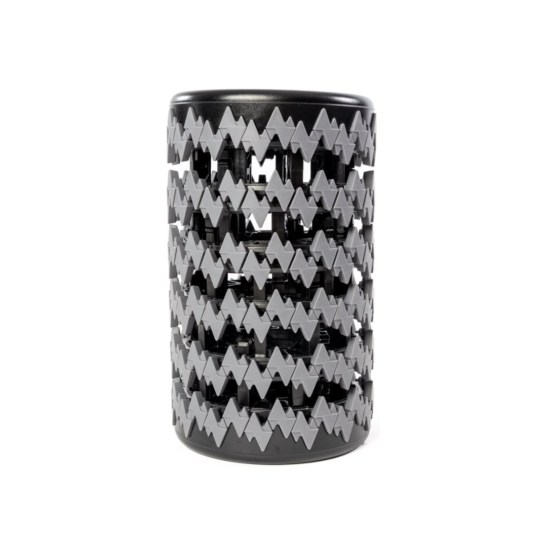 Uitschuifbare Foamroller - Massage Roller