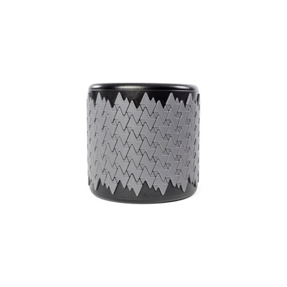 Uitschuifbare Foamroller - Massage Roller