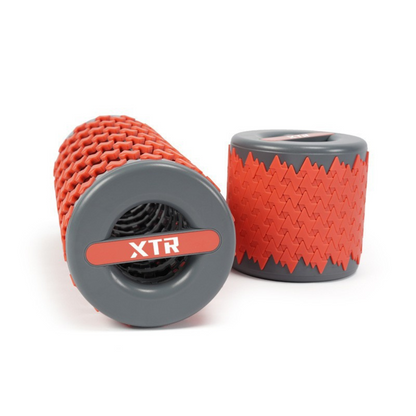 Uitschuifbare Foamroller - Massage Roller