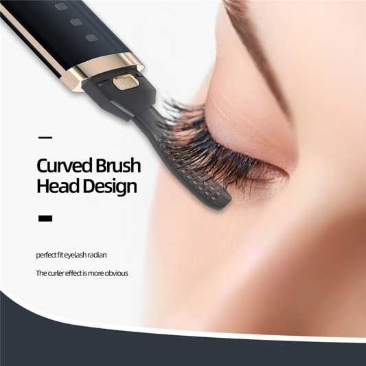 BeautyCurl™ - Snoerloze wimperkruller