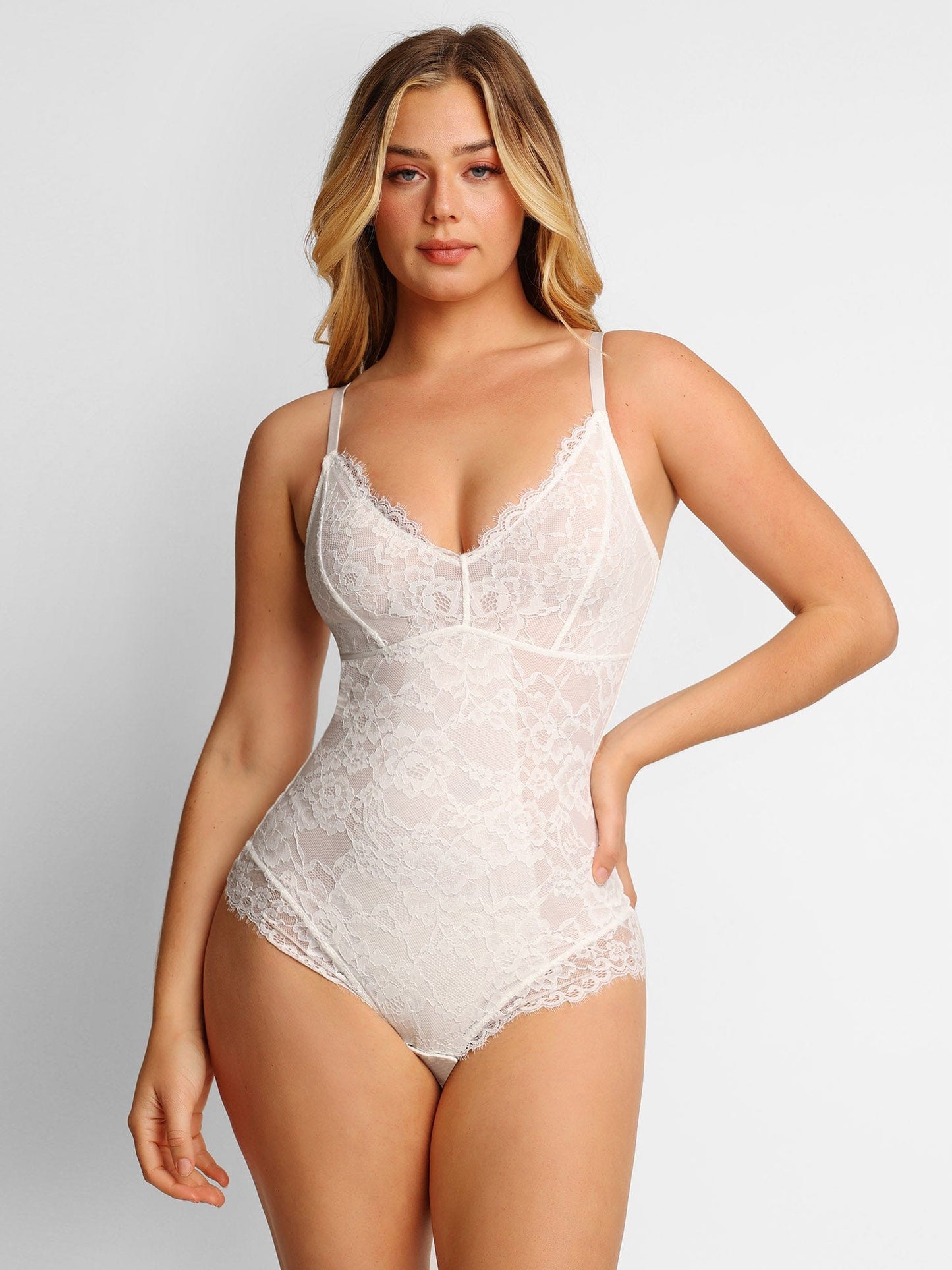 Kanten Bodyshaper 1+1 Gratis!